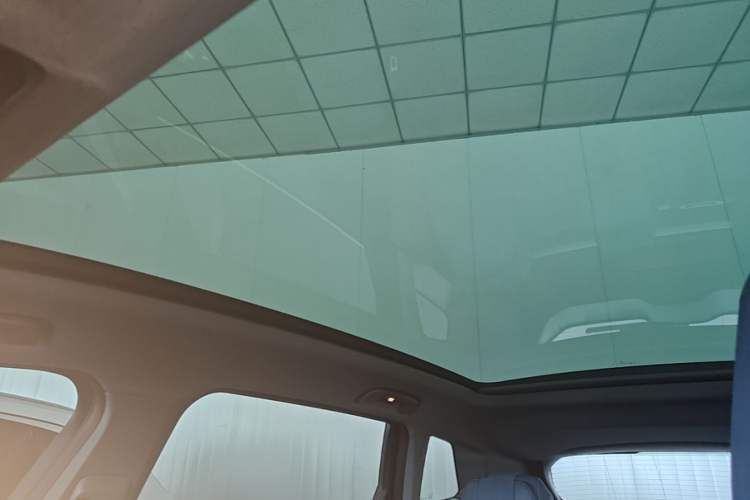 Used BMW X3 2025 xDrive30L Leading Model M Sport Package Headliner
