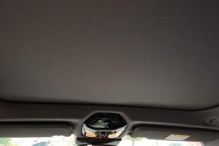 Used BMW X3 2025 xDrive30L Leading Model M Sport Package Headliner