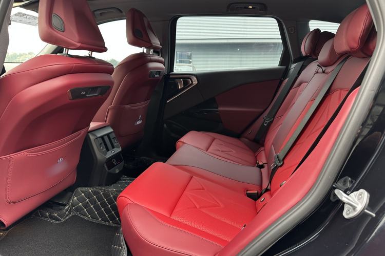 Used BMW X3 2025 xDrive30L Leading Model M Sport Package Interior 5
