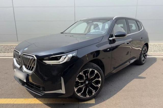 Used BMW X3 2025 xDrive30L Leading Model M Sport Package