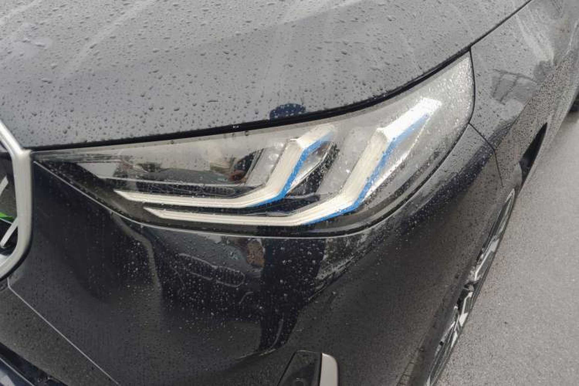 Used BMW X3 2025 xDrive30L Luxury Edition M Sport Package Left Front Headlight
