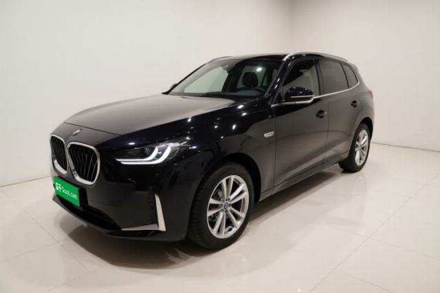Używany BMW X3 2025 xDrive25L Luxury Package