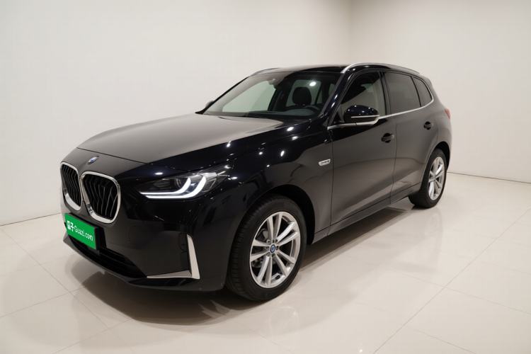 Used BMW X3 2025 xDrive25L Luxury Package Guazi used car, China used car export, Used car for sale, Used BMW cars, Cheapest cars for sale