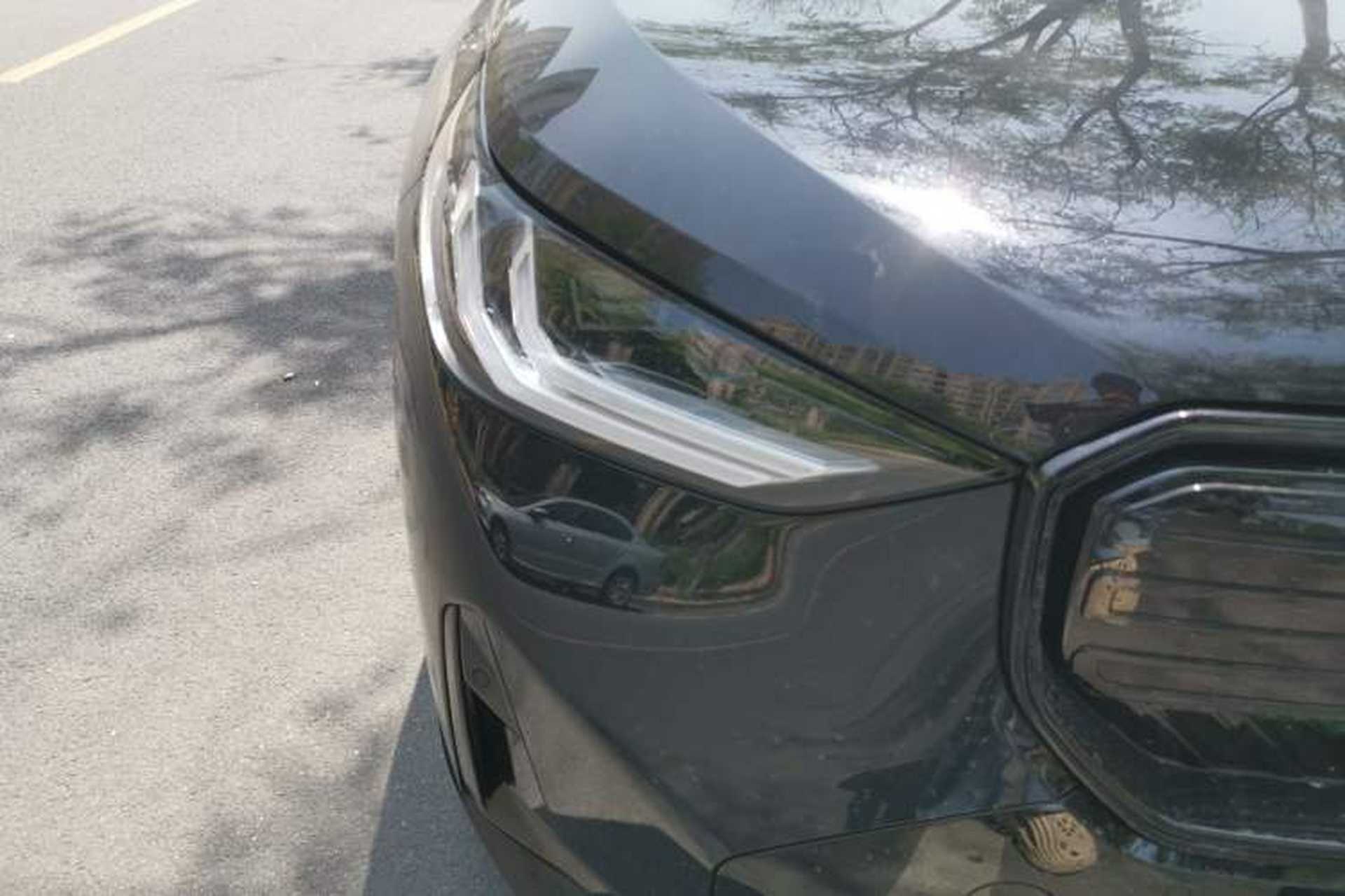 Used BMW X3 2025 Model, xDrive30L Leading M Sport Night Package Right Front Headlight