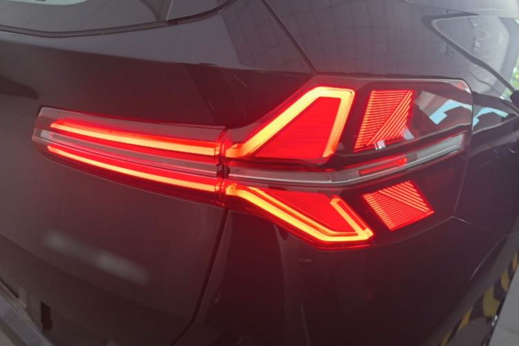 Used BMW X3 2025 xDrive30L Leading Model M Sport Package Right Rear Taillight
