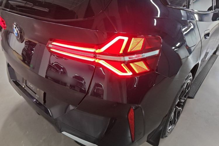 Used BMW X3 2025 xDrive30L Leading Model M Sport Package Right Rear Taillight