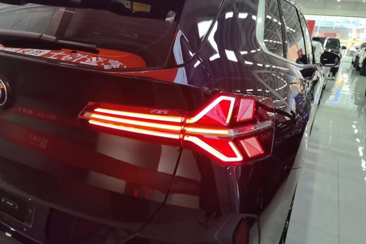 Used BMW X3 2025 xDrive30L Leading Model M Sport Package Right Rear Taillight
