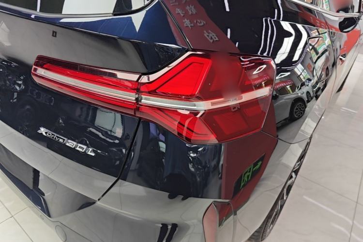 Used BMW X3 2025 xDrive30L Leading Model M Sport Package Right Rear Taillight