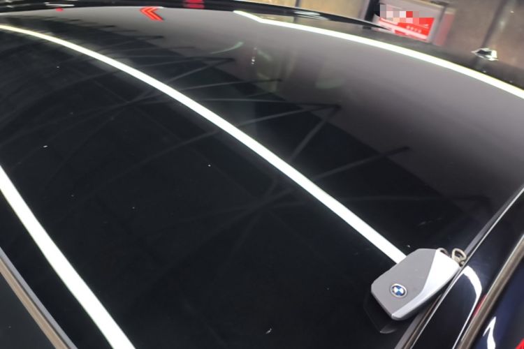 Used BMW X3 2025 Model, xDrive30L Leading M Sport Night Package Roof