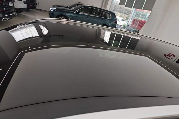 Used BMW X3 2025 Model, xDrive30L Prestige M Sport Night Package Roof