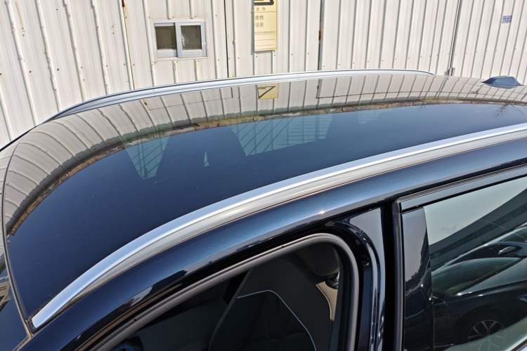 Used BMW X3 2025 xDrive30L Luxury Edition M Sport Package Roof
