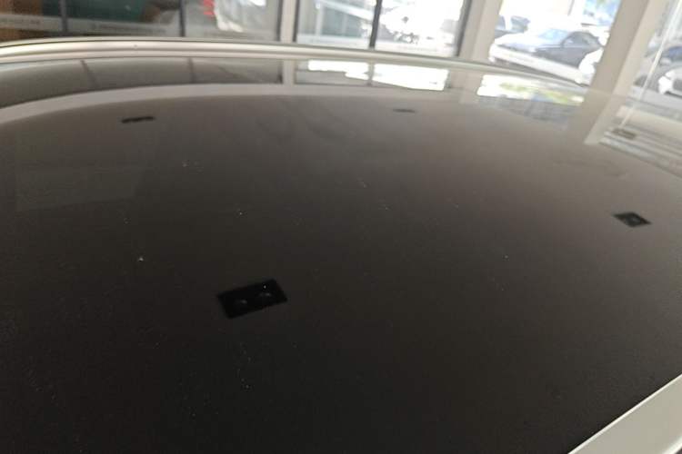 Used BMW X3 2025 xDrive25L Luxury Package Roof