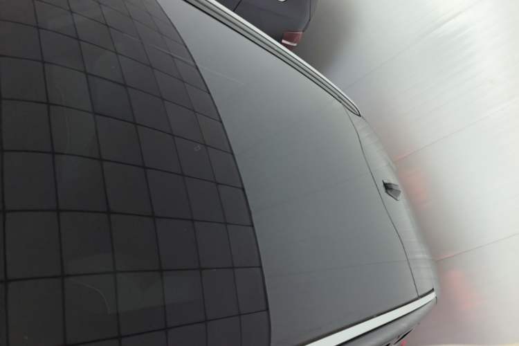 Used BMW X3 2025 xDrive25L Luxury Package Roof