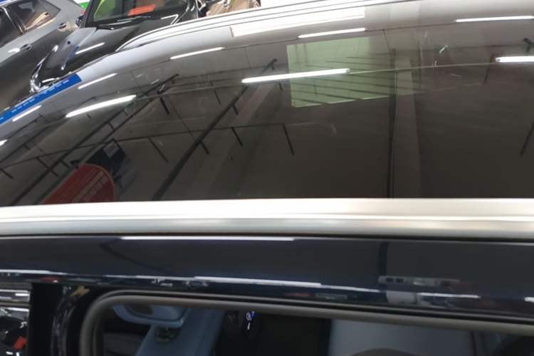 Used BMW X3 2025 xDrive30L Luxury Edition M Sport Package Roof