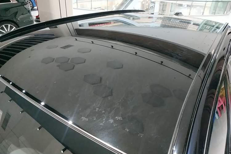 Used BMW X3 2025 Model, xDrive30L Leading M Sport Night Package Roof
