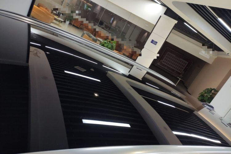 Used BMW X3 2025 xDrive30L Luxury Edition M Sport Package Roof