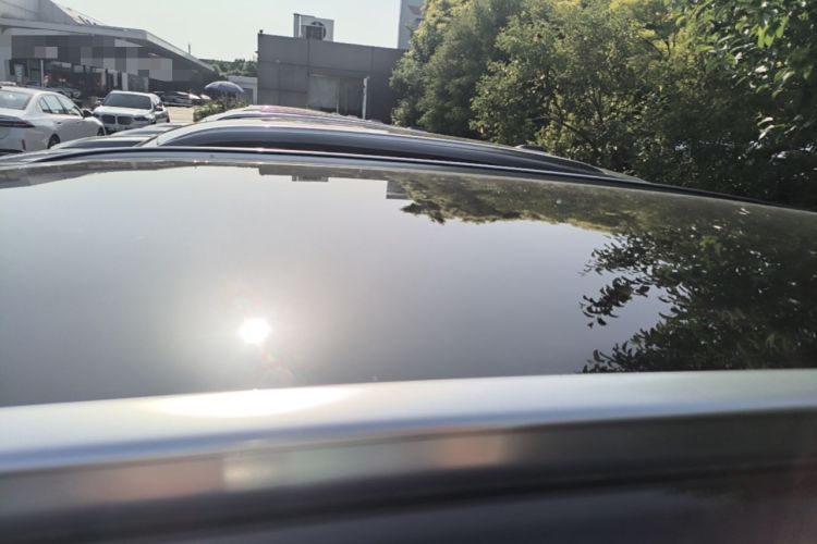 Used BMW X3 2025 xDrive25L Luxury Package Roof