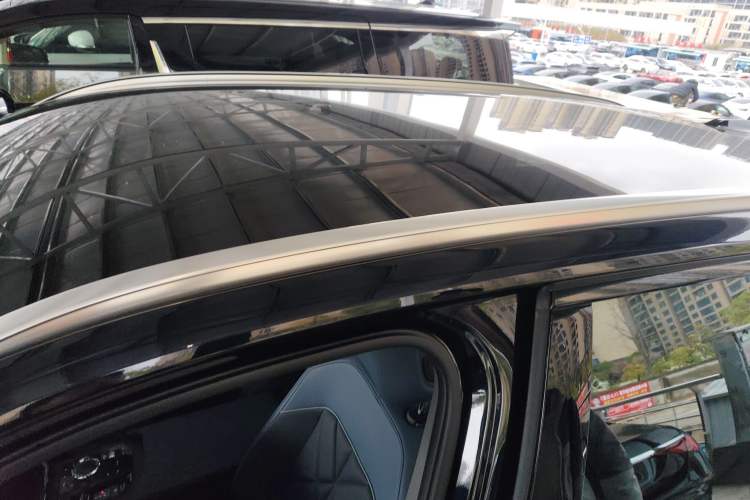 Used BMW X3 2025 xDrive30L Luxury Edition M Sport Package Roof