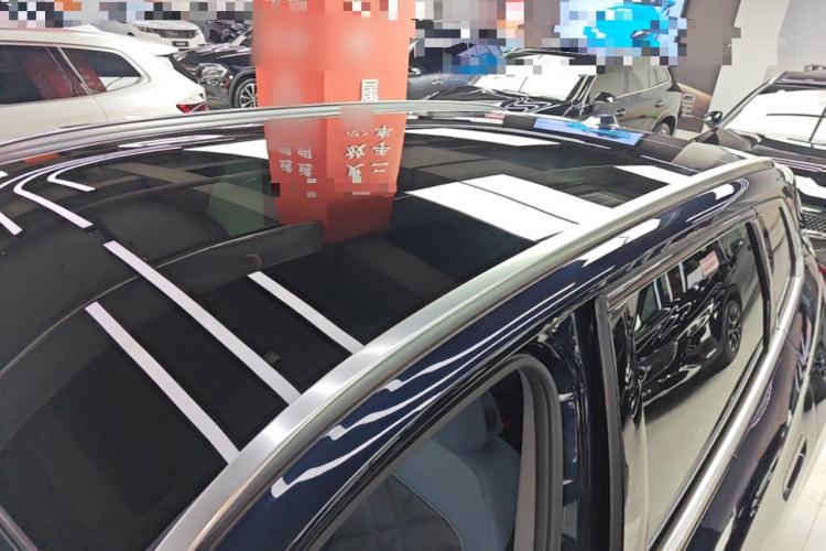 Used BMW X3 2025 xDrive30L Leading Model M Sport Package Roof
