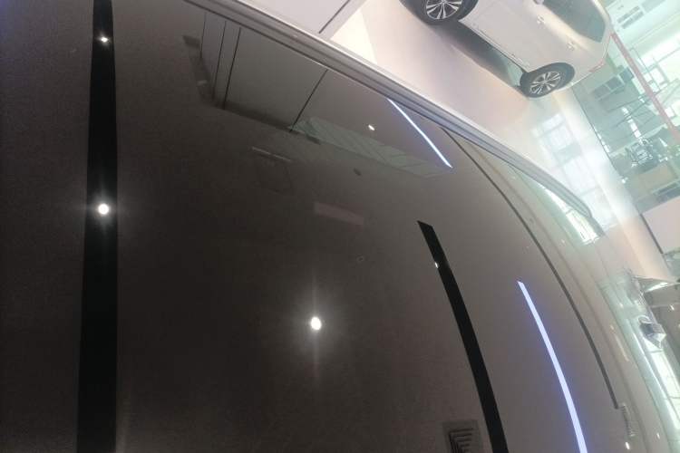 Used BMW X3 2025 xDrive30L Luxury Edition M Sport Package Roof