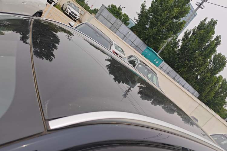 Used BMW X3 2025 xDrive25L Luxury Package Roof