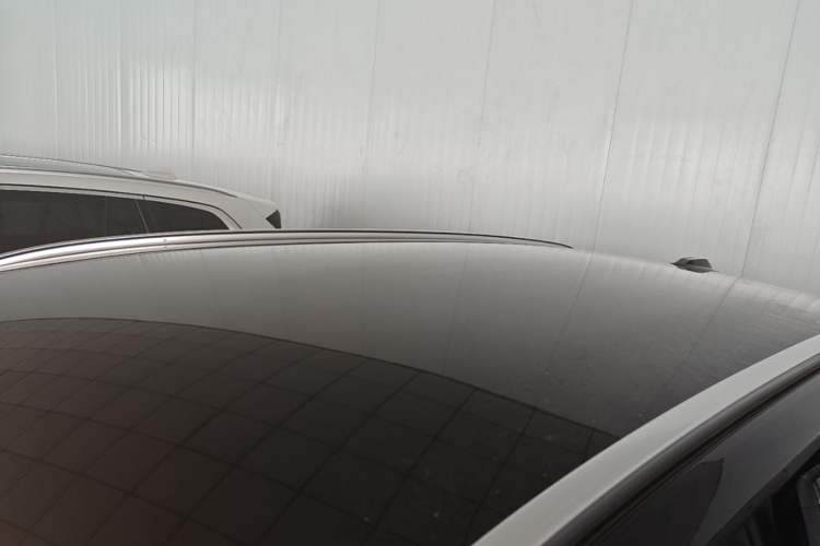 Used BMW X3 2025 xDrive30L Leading Model M Sport Package Roof