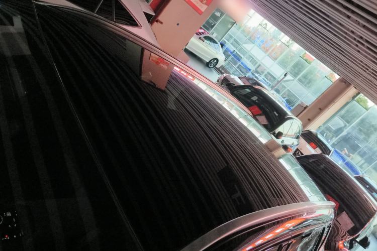 Used BMW X3 2025 xDrive30L Luxury Edition M Sport Package Roof