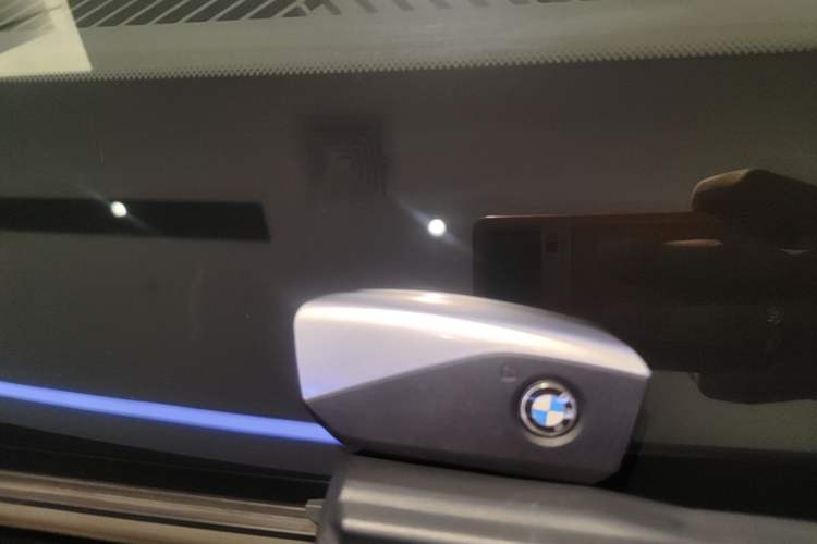 Used BMW X3 2025 xDrive30L Luxury Edition M Sport Package Vehicle Key