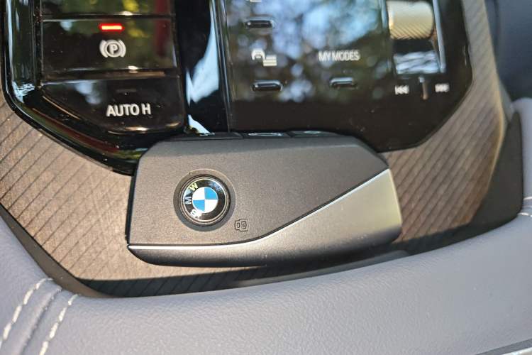 Used BMW X3 2025 xDrive30L Leading Model M Sport Package Vehicle Key