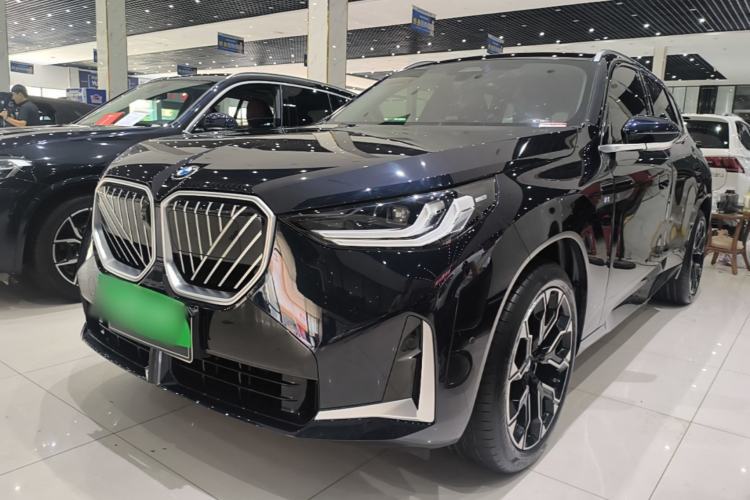 Gebrauchter BMW X3 2025 xDrive30L Leading Model M Sport Package Guazi used car, China used car export, Used car for sale, Used  cars, Cheapest cars for sale