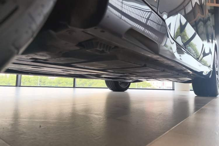 Used BMW X3 2025 xDrive30L Luxury Edition M Sport Package Chassis Front Left