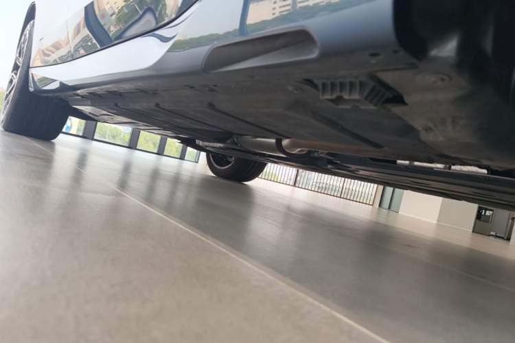 Used BMW X3 2025 xDrive30L Luxury Edition M Sport Package Chassis Front Right