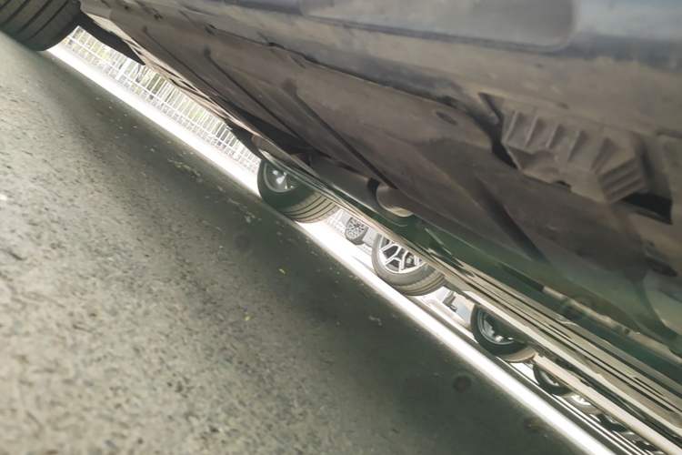 Used BMW X3 2025 xDrive30L Luxury Edition M Sport Package Chassis Front Right