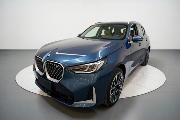 Used BMW X3 2025 xDrive30L Luxury Edition M Sport Package Guazi used car, China used car export, Used car for sale, Used  cars, Cheapest cars for sale