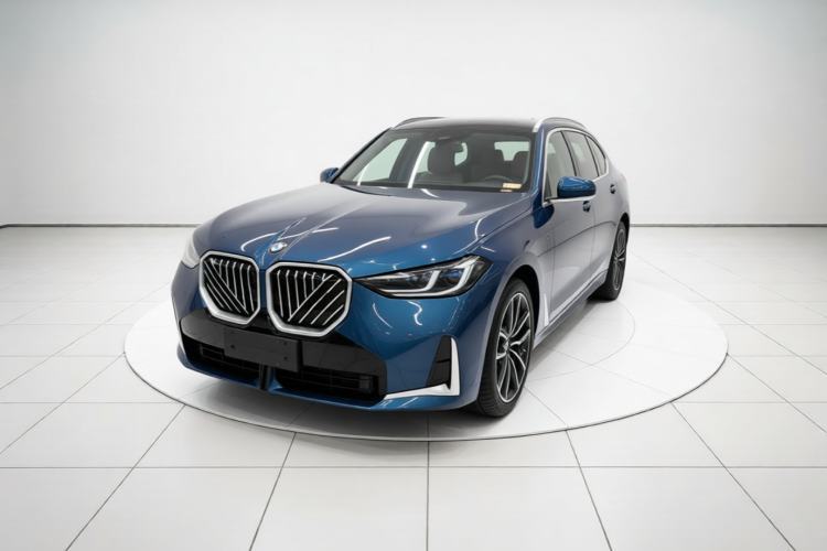 Used BMW X3 2025 xDrive30L Luxury Edition M Sport Package Guazi used car, China used car export, Used car for sale, Used cars, Cheapest cars for sale