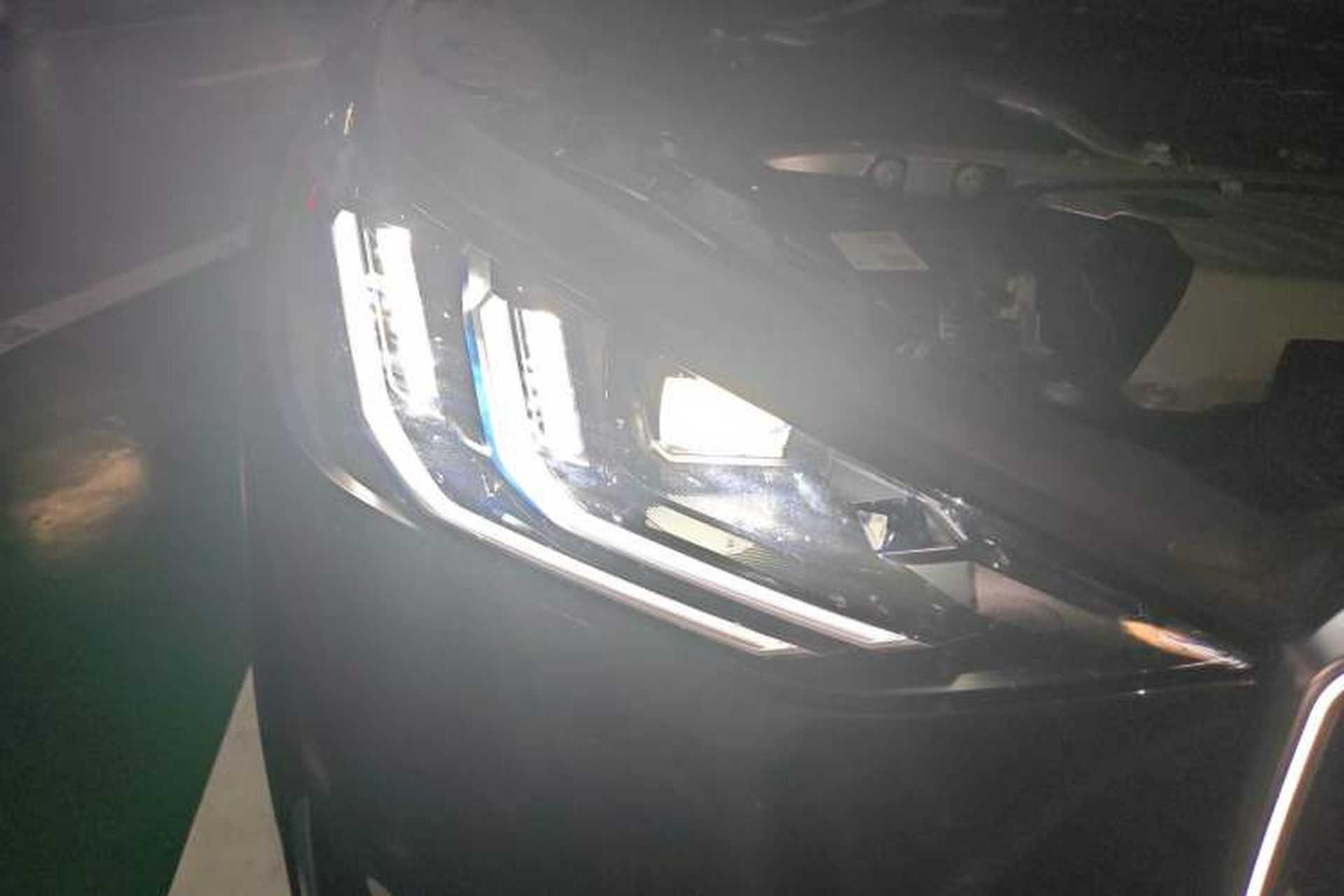 Used BMW X3 2025 xDrive30L Luxury Edition M Sport Package Right Front Headlight