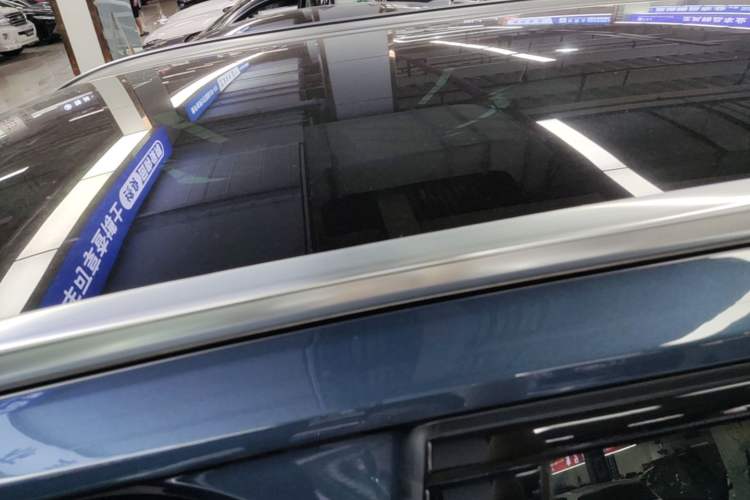 Used BMW X3 2025 xDrive30L Luxury Edition M Sport Package Roof