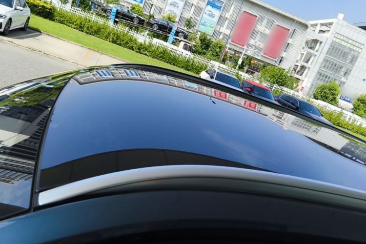 Used BMW X3 2025 xDrive30L Luxury Edition M Sport Package Roof