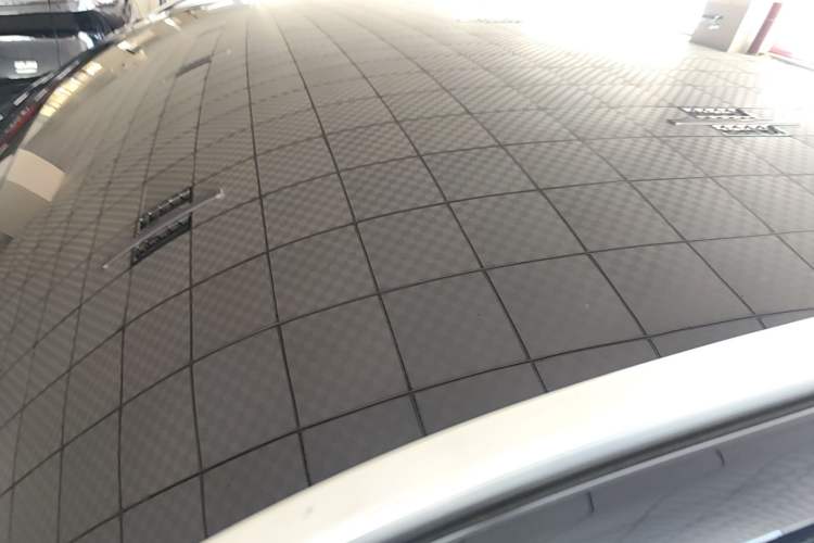 Used BMW X3 2025 xDrive25L Luxury Package Roof