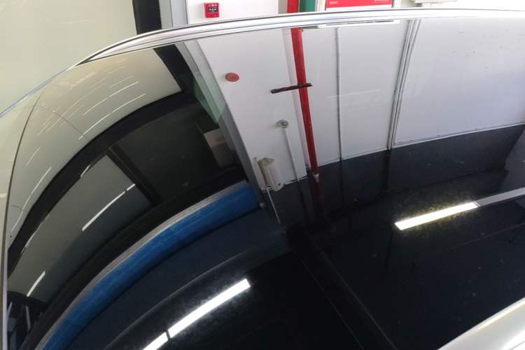 Used BMW X3 2025 xDrive30L Luxury Edition M Sport Package Roof