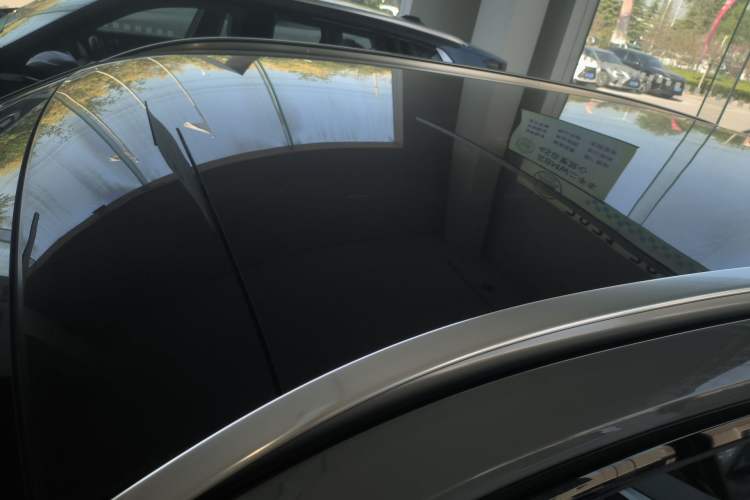 Used BMW X3 2025 xDrive30L Luxury Edition M Sport Package Roof
