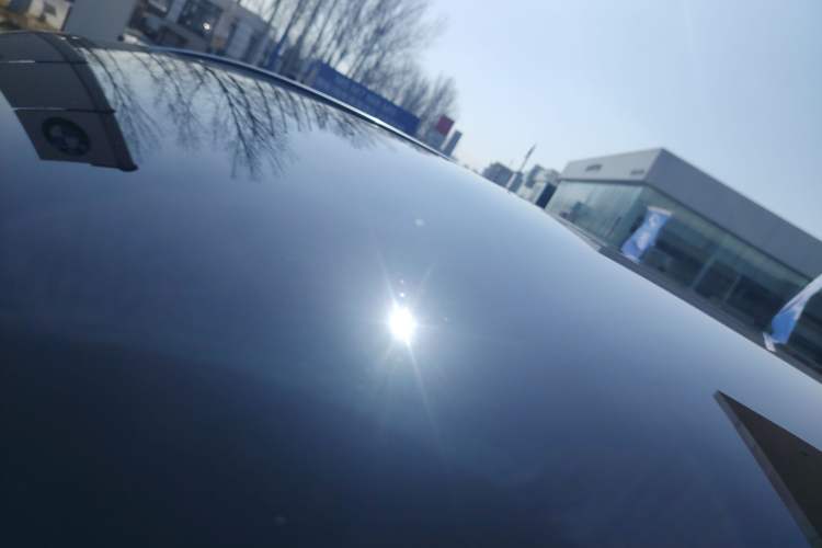 Used BMW X3 2025 xDrive30L Luxury Edition M Sport Package Roof