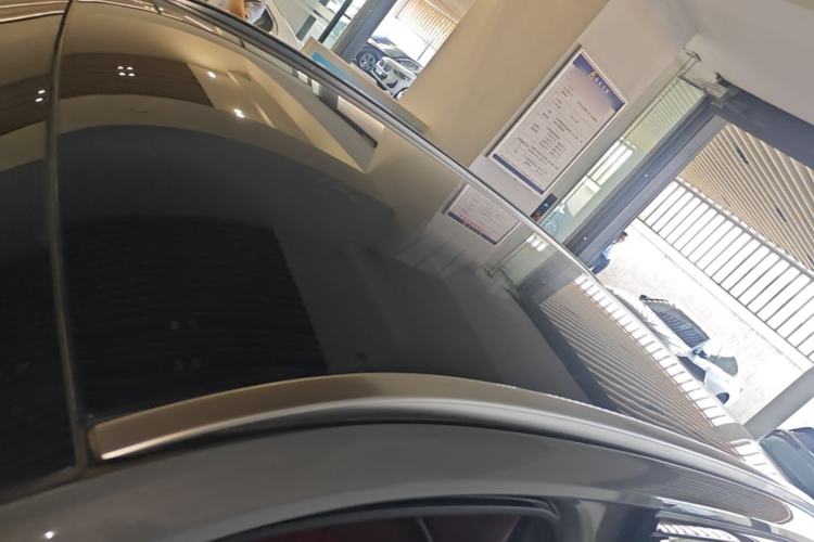 Used BMW X3 2025 xDrive30L Leading Model M Sport Package Roof