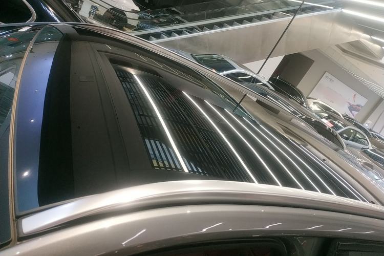 Used BMW X3 2025 xDrive30L Luxury Edition M Sport Package Roof