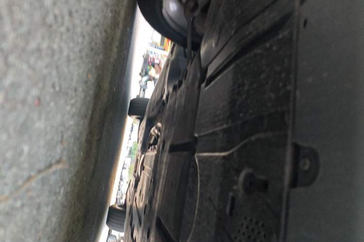 Used BMW X3 2025 xDrive30L Leading Model M Sport Package Chassis Front