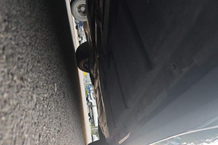 Used BMW X3 2025 xDrive30L Leading Model M Sport Package Chassis Front Left