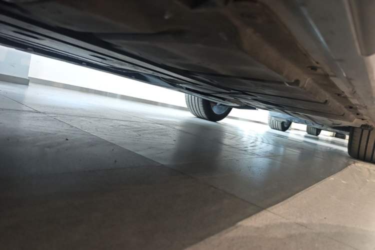 Used BMW X3 2025 Model, xDrive30L Prestige M Sport Night Package Chassis Front Left
