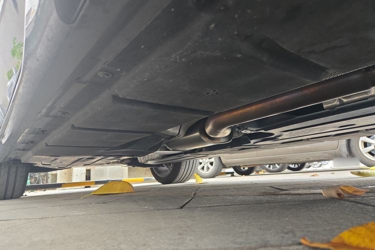 Used BMW X3 2025 xDrive30L Luxury Edition M Sport Package Chassis Front Right