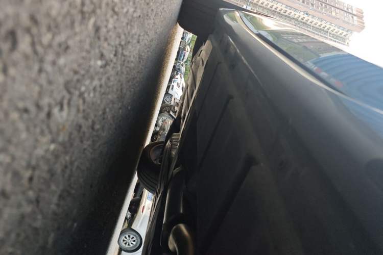 Used BMW X3 2025 xDrive30L Leading Model M Sport Package Chassis Front Right