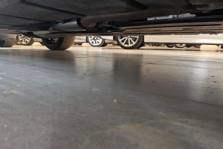 Used BMW X3 2025 Model, xDrive30L Prestige M Sport Night Package Chassis Front Right